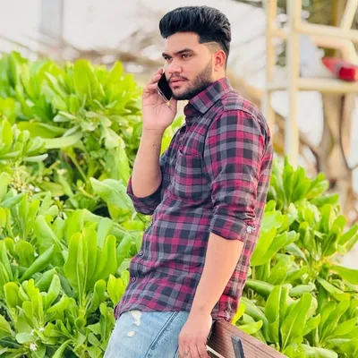 ਦਿਲਰਾਜ ਬਰਾੜ✌️ profile