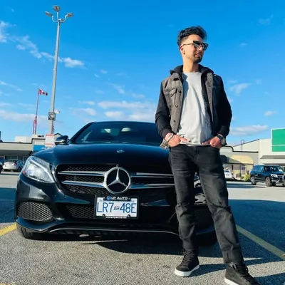 Sandeep Singh profile