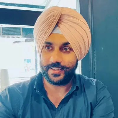 Gurveer Singh profile