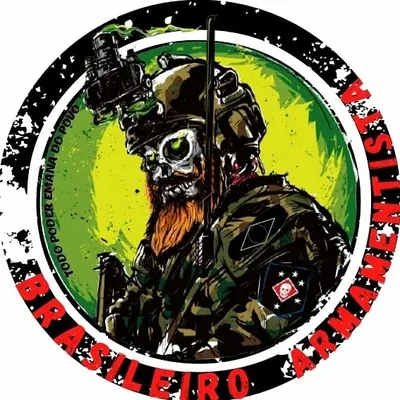 Brasileiro Armamentista profile