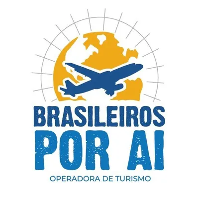 Brasileiros por aí profile