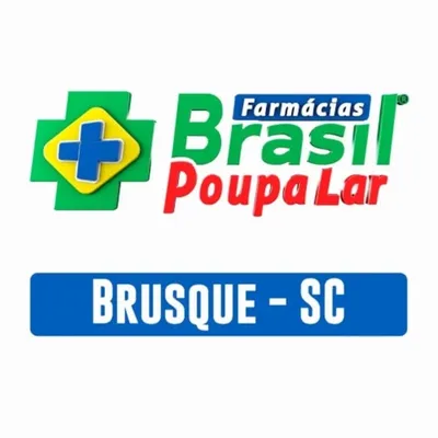 Farmácia Brasil Poupa Lar profile