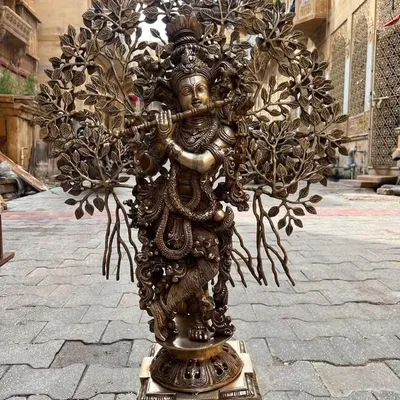 Laxminatham Handicraft Jaisalmer profile