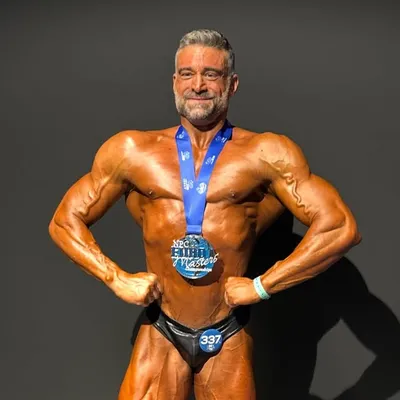 Brassel Thomas profile