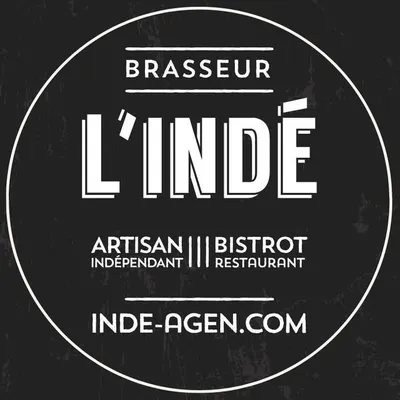 L'Indé - Artisan brasseur profile