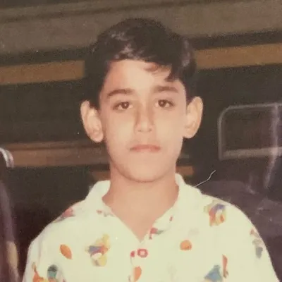 Bharat Sahni profile