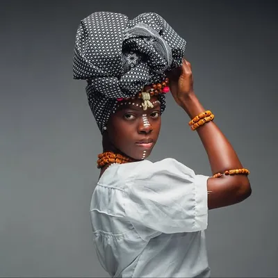 Bráulia Chieta - Mwana Soyo 🇦🇴