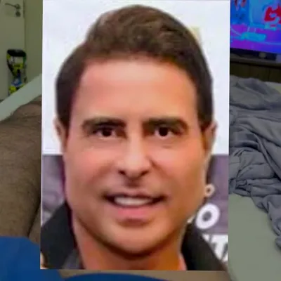 Braulio Corrêa Corrêa profile