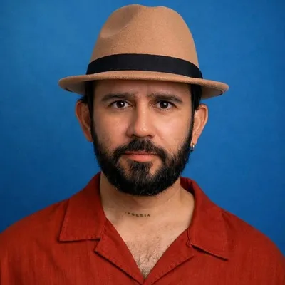 Bráulio Bessa profile