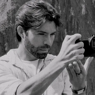 Braulio Lara | photographer in Prague profile