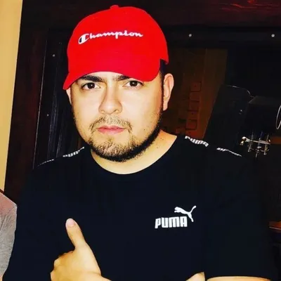 Braulio Padilla profile