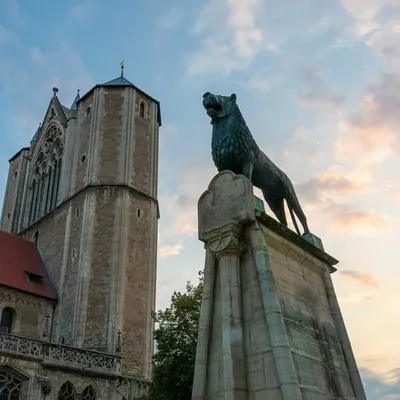 Braunschweig, Deutschland profile