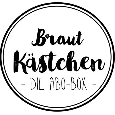 Die Abo-Box für Deine Hochzeit profile