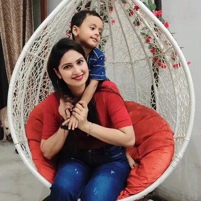 Akanksha Tyagi profile