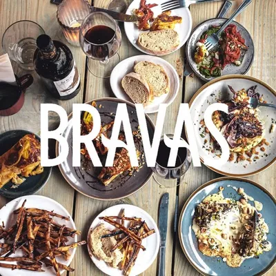 Bravas profile