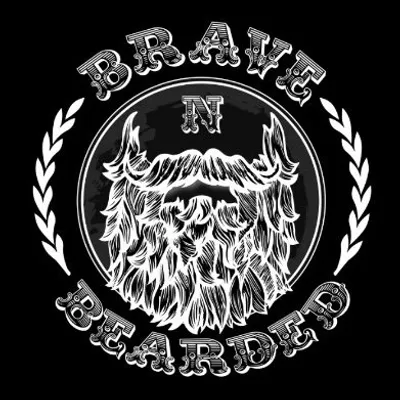 Brave & Bearded™ profile