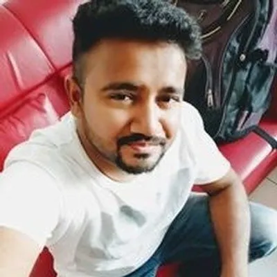 Vignesh Subramaniam profile