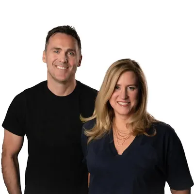 Brave Love; Great Sex | Couples Therapy for Lasting Connection profile