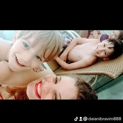 Daiani Bravim profile