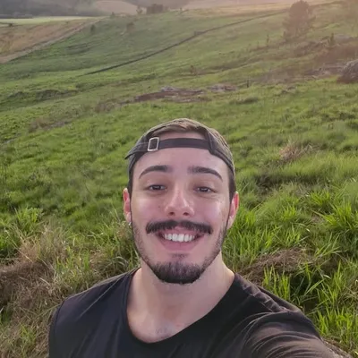 Enzo Carneiro profile