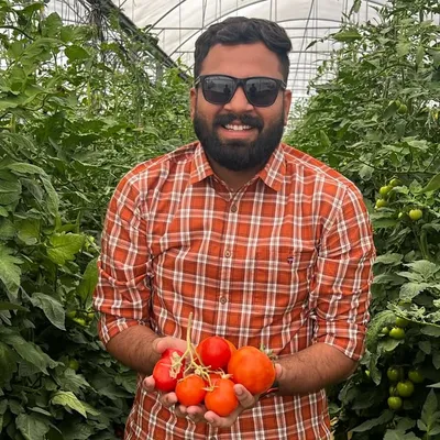 Rakesh Suthar profile
