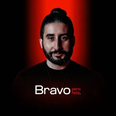 Andrés bravo Instagram profile photo