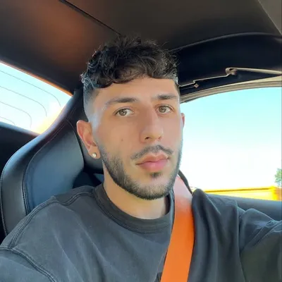 Brandon Awadis profile