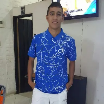 Brayan León (YaYito) profile