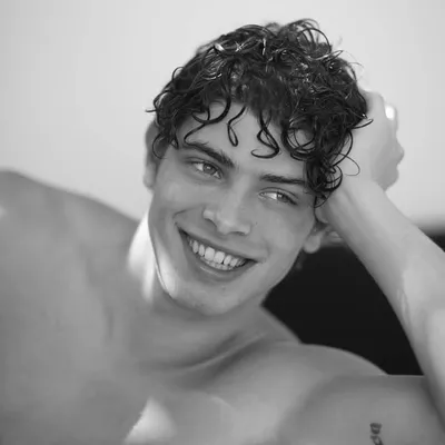 Brayan Lucas profile