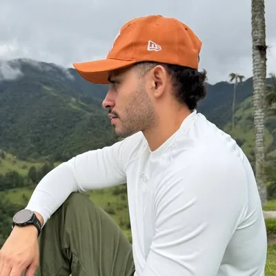 Brayan Quevedo profile