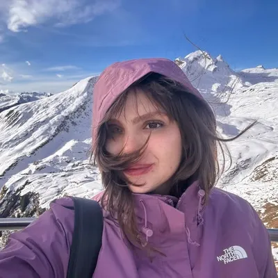 sofia brayner profile