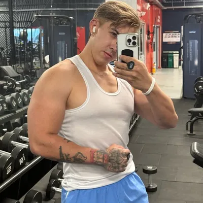 Brayan Angel profile