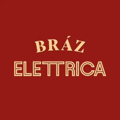 BRÁZ ELETTRICA ⚡ profile