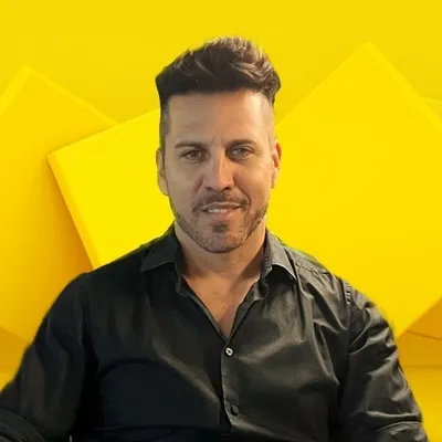 Mauricio Vieira Araujo - BrazoCrew profile