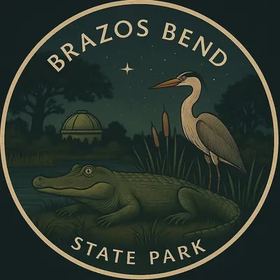 Brazos Bend State Park profile