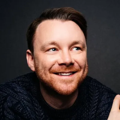 BARRY BUSBY profile