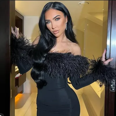 Bre Tiesi profile