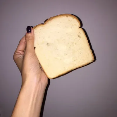 Bread Face profile