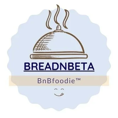 BnBfoodie™ profile