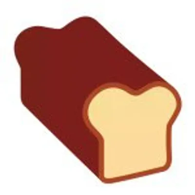 Bread SRSLY | gluten-free sourdough bread profile