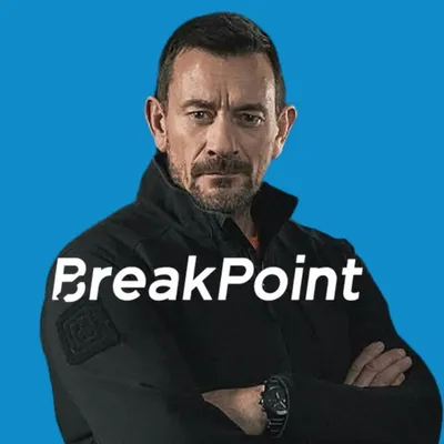 BreakPoint Ollie Ollerton profile