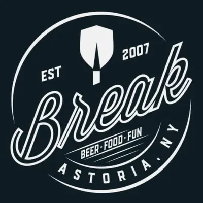 Break Bar profile