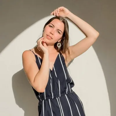 Valentina Perez profile