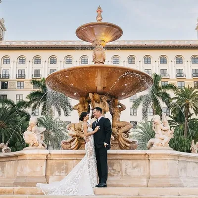 Breakers Wedding profile