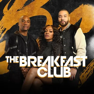 The Breakfast Club profile