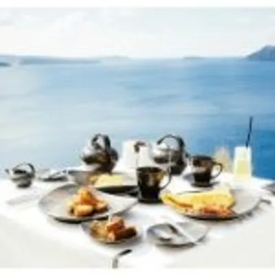 Breakfast With A View profile