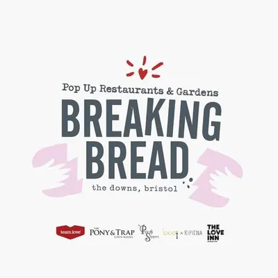 Breaking Bread Bristol profile
