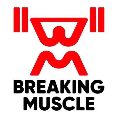 Breaking Muscle profile