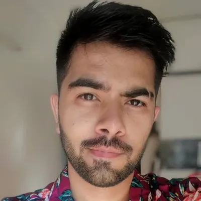Saurabh profile