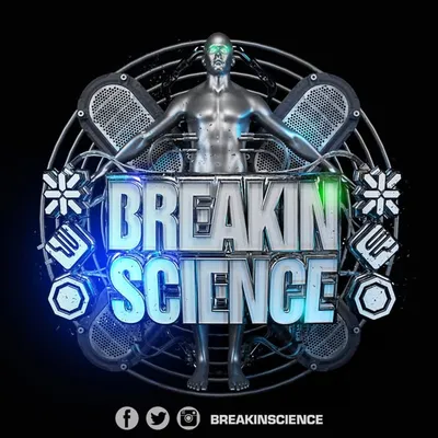 Breakin Science Official profile